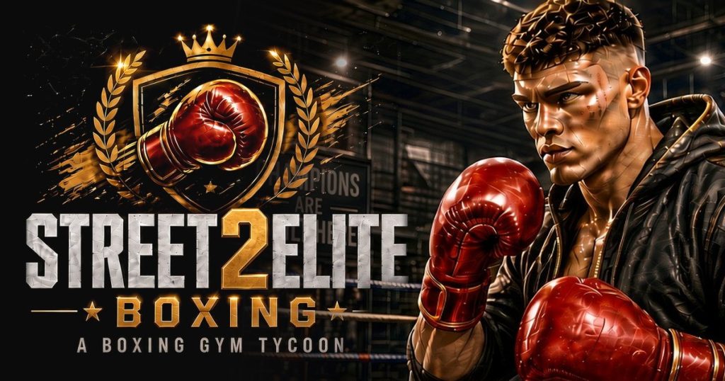Street2Elite Boxing